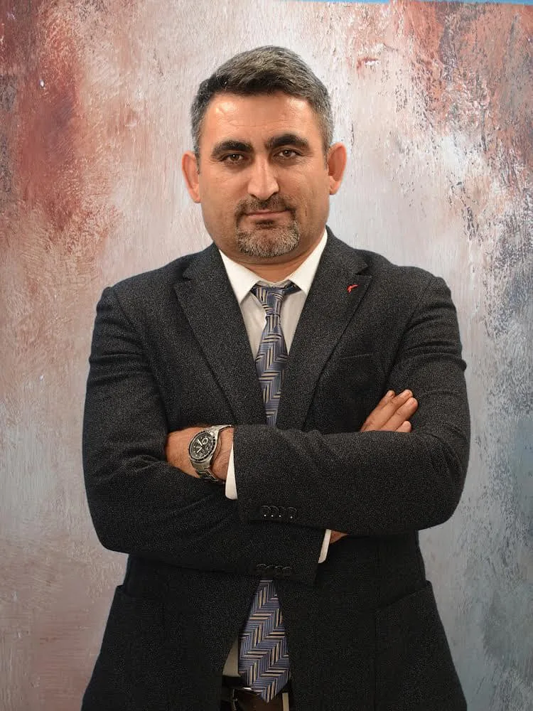 Aksoy İşitme Cihazları - Uzm Ody. Coşkun AKSOY