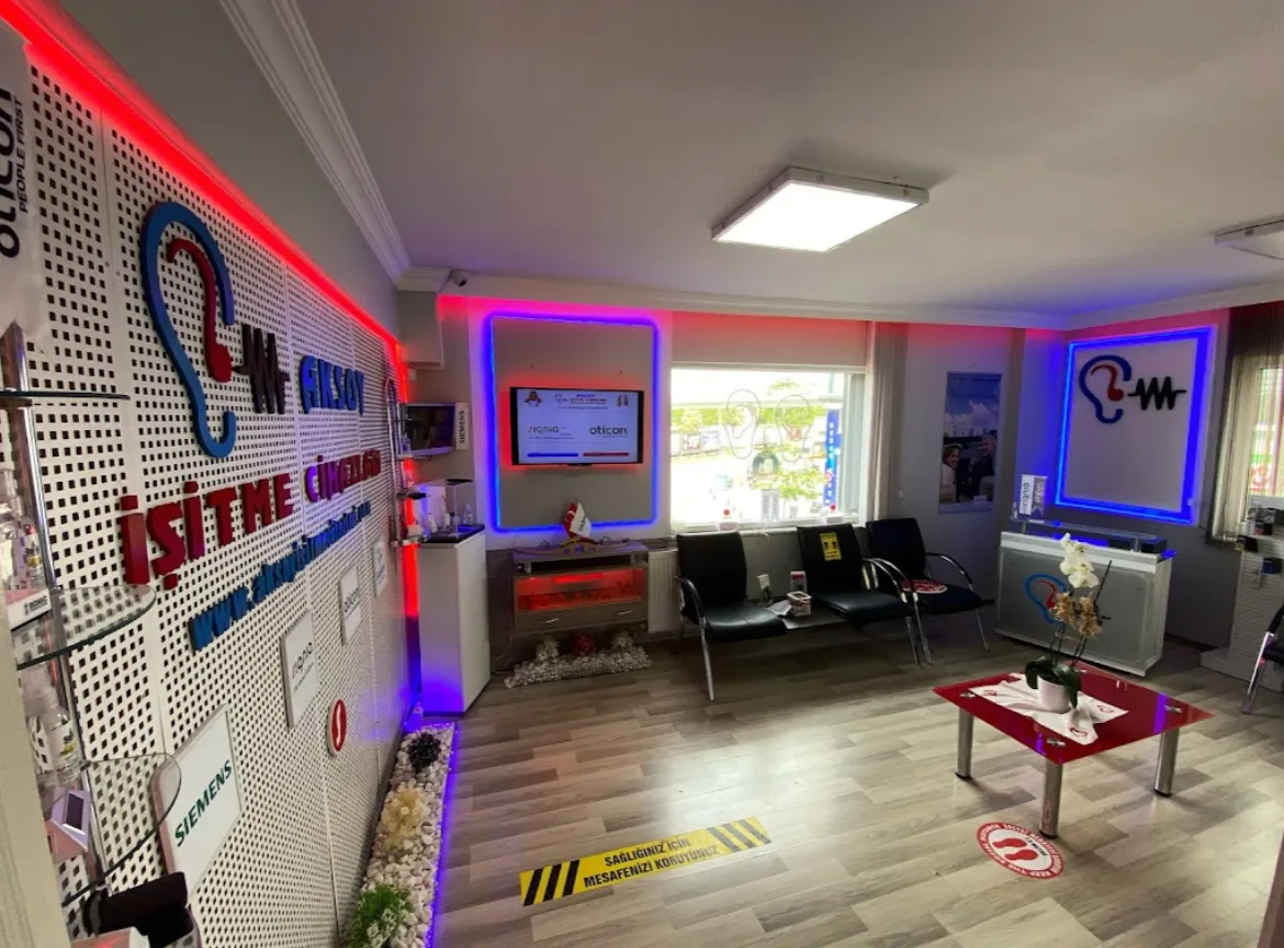 Aksoy İşitme Cihazları
