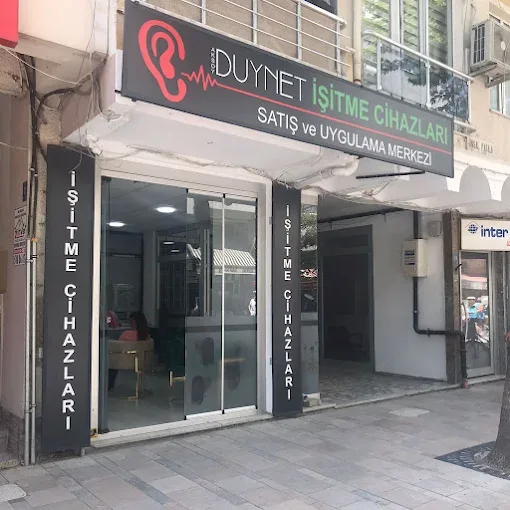 Aksoy İşitme Cihazları - Aksoy Duynet Tekirdağ Şube