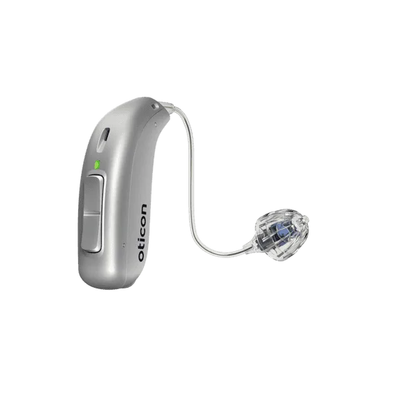 Aksoy İşitme Cihazları - Oticon More™ miniRITE T işitme cihazı