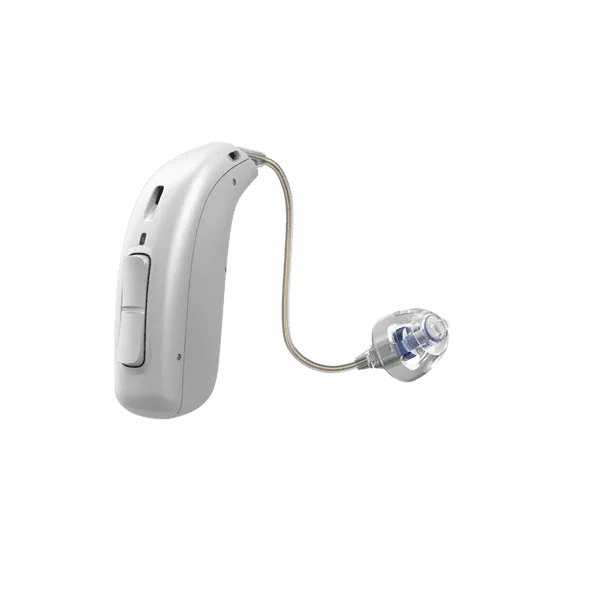 Aksoy İşitme Cihazları - Oticon Opn S™ miniRITE R işitme cihazı