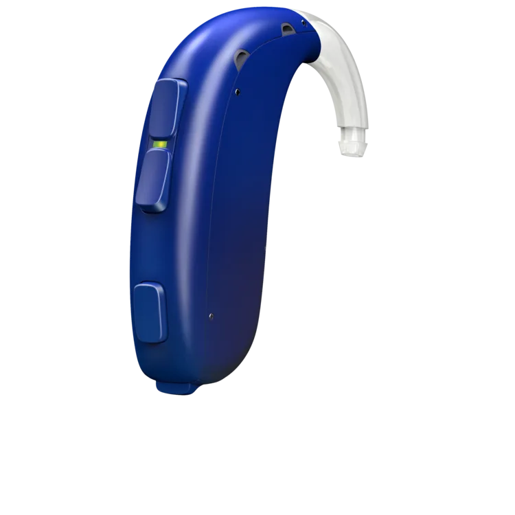 Aksoy İşitme Cihazları - Oticon Xceed Play işitme cihazı