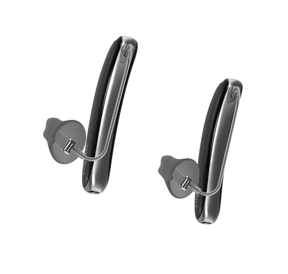 Aksoy İşitme Cihazları - Signia (Siemens) Styletto AX işitme cihazı