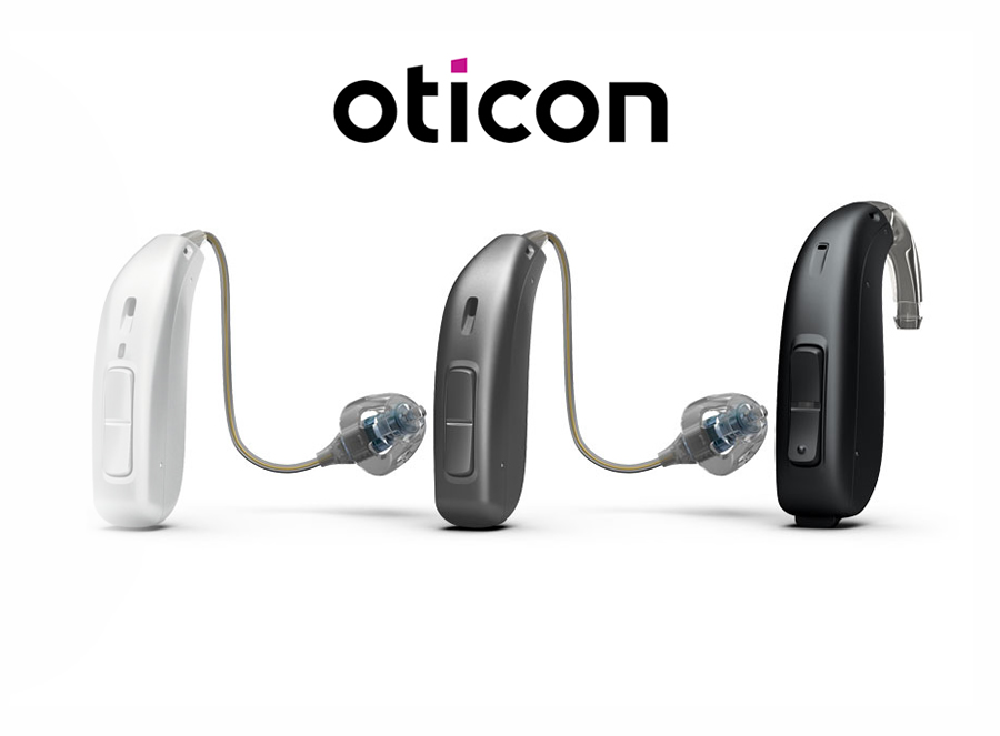 OTICON