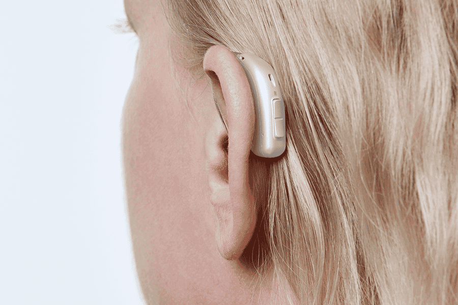 Oticon Opn S™ miniRITE R